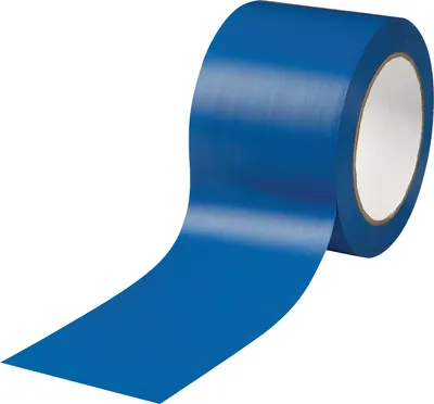 Produktbild von ROCOL Bodenmarkierungsband Easy Tape PVC - RS 56013