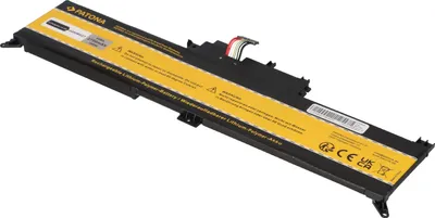 Produktbild von PATONA Akku für Lenovo ThinkPad X380 Yoga 00HW027