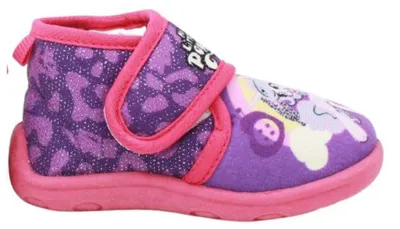 Produktbild von My Little Pony Lila Geschlossene Hausschuhe 22