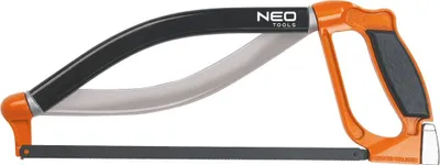 Produktbild von NEO TOOLS metall hacksäge 3d, 300mm