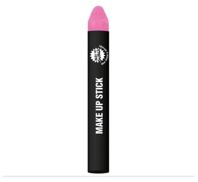 Obrázek produktu pro y karnevalový make-up růžová barva