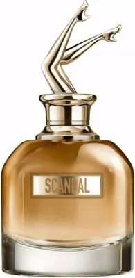 Zdjęcie produktu dla Jean P. Gaultier Scandal Gold woda perfumowana dla kobiet 80 ml