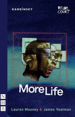 Produktbild von More Life