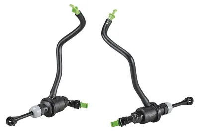 Produktbild von VALEO 804931 Kupplungsgeberzylinder für NISSAN NOTE (E12)