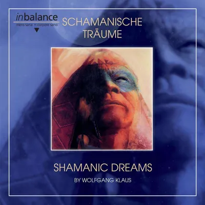 Produktbild von Schamanische Träume