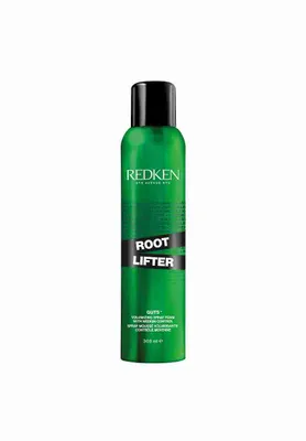 Produktbild von Redken Root Lifter Volumizing Spray Foam Schaumfestiger für Haarvolumen 300 ml