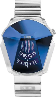 Produktbild von Storm 47001/B Darth Lazer Blue Herrenuhr