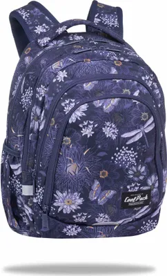 Image de Sac à dos Coolpack Drafter pour les jeunes