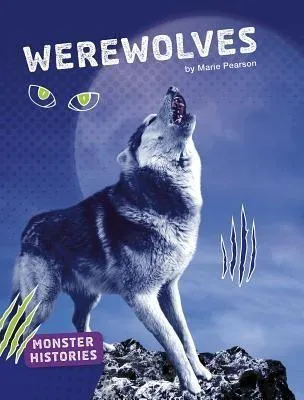 Produktbild von Werwölfe
