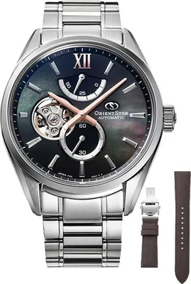 Produktbild von Orient Star M34 F7 Limited Edition Automatic RE-BY0007A00B Herrenuhr