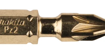 Produktbild von Makita - Torsion Bit PZ2-25 2Stk, 273063