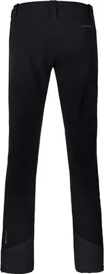 Image de Pantalon femme HANNAH HEIDY, anthracite II Taille : 44
