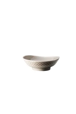 Image de ROSENTHAL Junto Coupe, ø : 100 mm, gris perle