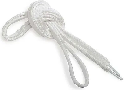 Immagine prodotto di Lacci piatti Tcx Bianco 150cm Uomo Bianco 150cm
