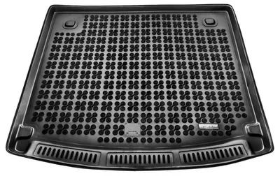 Image de Bac de coffre en caoutchouc Opel Astra H 2004-2009 (combi)