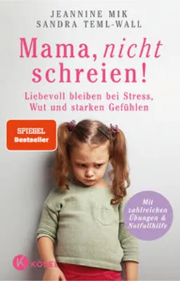 Produktbild von Mama, nicht schreien!
