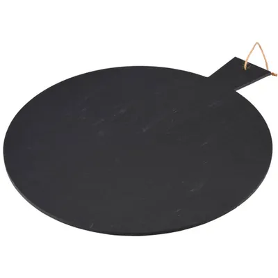 Obrázok produktu pre Servírovací podnos kamenná doska bridlica 43x34 cm