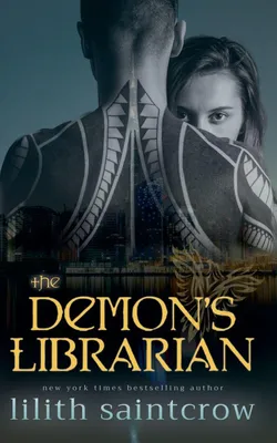 Produktbild von The Demon's Librarian