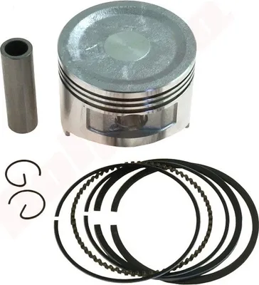 Zdjęcie produktu dla Tłok do Honda Gx270 77Mm +0,50 ( 13103-Zh9-000 )
