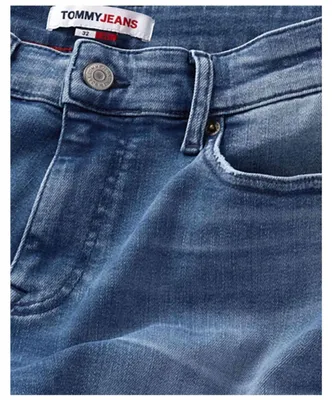Image de Jean Tommy Jeans DM0DM16056 pour Homme