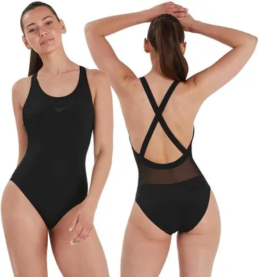 Produktbild von Speedo Eco Endurance+ Power Badeanzug