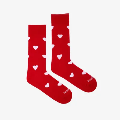 Produktbild von Originelle Socken für Damen und Herren mit bequemer Passform, Größe 35-38