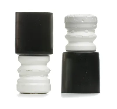 Produktbild von BILSTEIN 11-270379 Staubschutzsatz Stoßdämpfer Hinten für BMW 5 Limousine (E60)