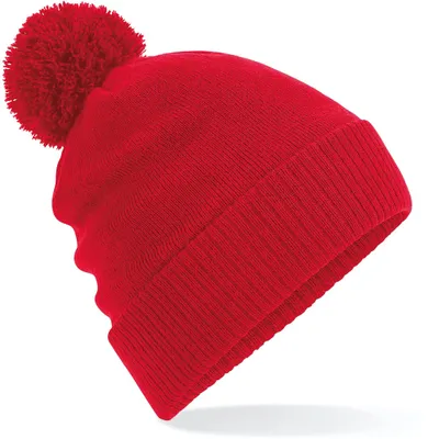 Produktbild von Beechfield Thermal Snowstar® Beanie