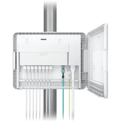 Zdjęcie produktu dla Ubiquiti UISP-Box Ubiquiti UISP Box