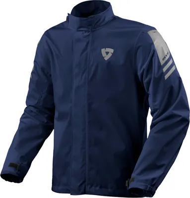 Zdjęcie produktu dla Revit Cyclone 4 H2o Rain Jacket Blue S Man Blue S