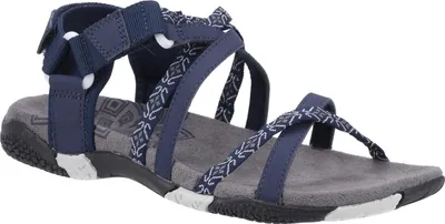 Immagine prodotto di Cotswold - Sandali "Sunhill" da donna FS12156 (41 EU) (Navy)