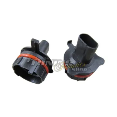 Obrázek produktu pro Adaptér xenonové žárovky pro HID sadu H7 pro BMW řady 5 E39 typ 2