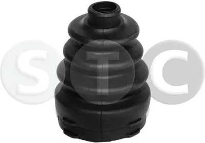 Produktbild von STC Faltenbalgsatz Antriebswelle Innen Vorne für FIAT PANDA (169) T401154