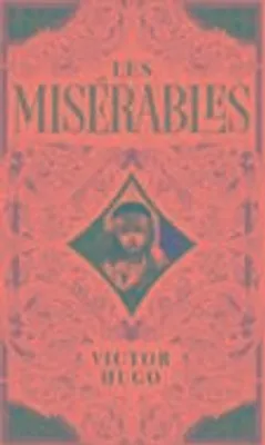 Obrázek produktu pro Les Miserables
