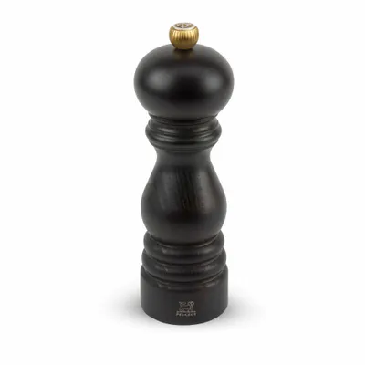Produktbild von Peugeot Salzmühle dunkles Holz 18cm