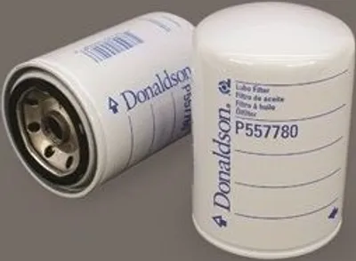 Produktbild von Ölfilter DONALDSON P557780 Anschraubfilter