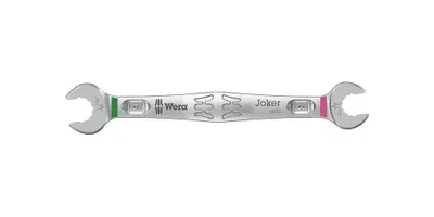 Produktbild von Doppelmaulschlüssel Joker 6005 8x9mm L.123mm