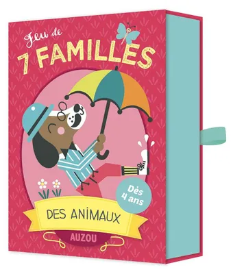 Zdjęcie produktu dla Auzou 9782733841747, 5 lat(a)