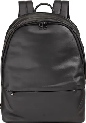 Produktbild von DuDu Casablanca Daypack Leder 40 cm Laptopfach