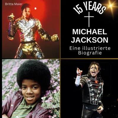 Produktbild von Michael Jackson