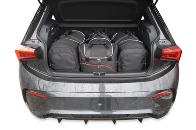 Image de Cupra Born Ev 2021+ Pack De Sacs 4 Par