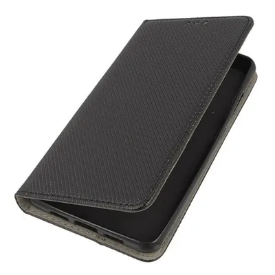 Obrázok produktu pre Magnetické Puzdro HARAHU pre Samsung Galaxy A71 - Čierna KP26181
