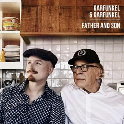 Obrázok produktu pre Garfunkel & Garfunkel - Father And Son (CD)