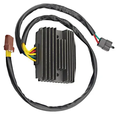 Productafbeelding van Spanningsregelaar Gelijkrichter voor XEvo 400, Beverly 400, GTS300 en meer