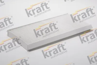 Produktbild von KRAFT 1732040 Innenraumfilter Pollenfilter für FORD FOCUS (DAW, DBW)