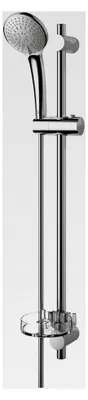 Produktbild von Idealrain Brausekombination Aufputz, 720mm