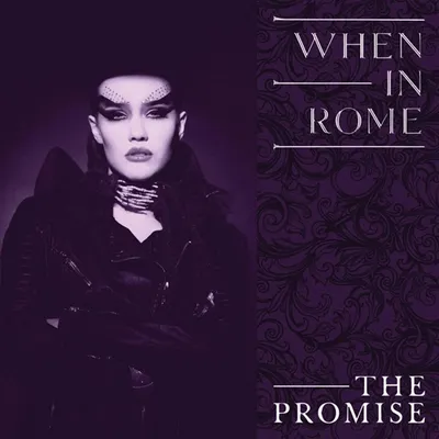 Produktbild von When In Rome: The Promise EP