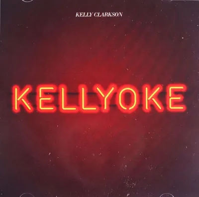 Obrázok produktu pre Kelly Clarkson: Kellyoke