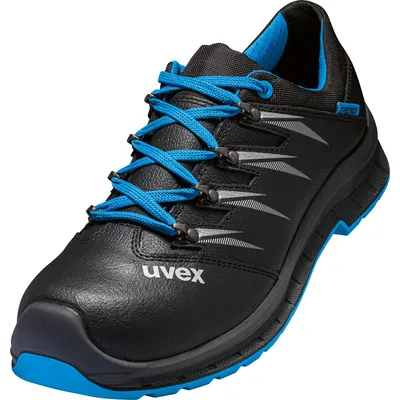 Produktbild von uvex Sicherheitsschuh S3 6934243 Halbschuh Gr.43