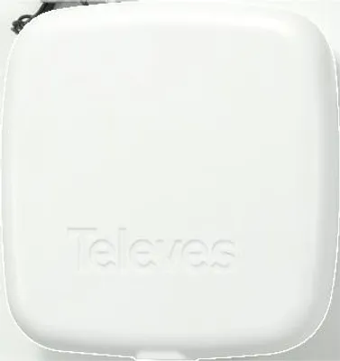 Produktbild von TELEVES Wireless Access Point 1xEthernet-WAN 1xEthernet-LAN 1xUSB3.0 WAVEDATAP